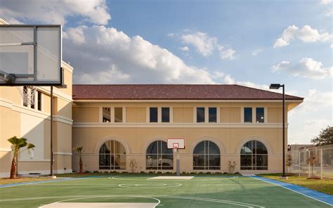 Texas A&M University - Kingsville Student Recreation Center - Marmon ...