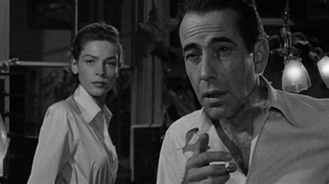 All 16 Humphrey Bogart Noir Films, Ranked