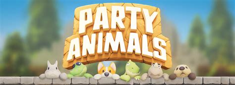 Party Animals | Xbox Gear Shop