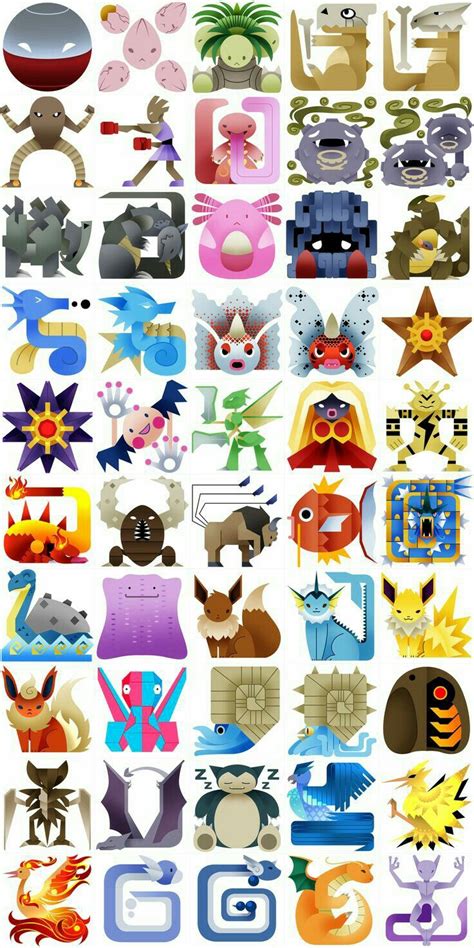 Pokemon gen 1 Fan Art Pokemon, Mega Pokemon, Pokemon Drawings, Pokemon Stuff, Monster Hunter ...