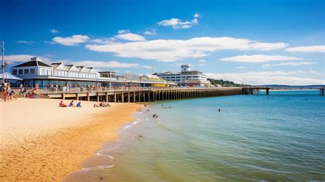 21 Best Things to Do in Bournemouth, Dorset England