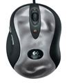 Logitech MX518 Gaming Mouse – Techgage