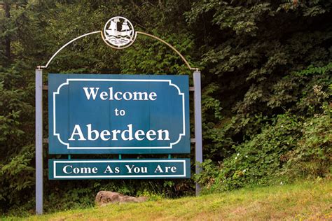 25 Interesting And Fun Facts About Aberdeen, Washington, United States ...