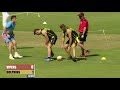 Oztag Rugby Drills, Videos and Coaching Plans | Sportplan