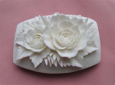 The Art Of Soap Carving – Perfect For Beginners - Bored Art