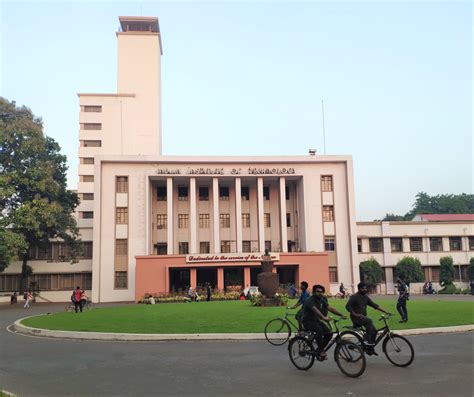 The University of Manchester and IIT Kharagpur launch India-UK Dual Doctoral Programme