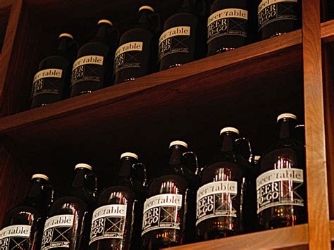 Best beer stores in NYC for craft beer, lagers and tasty IPAs