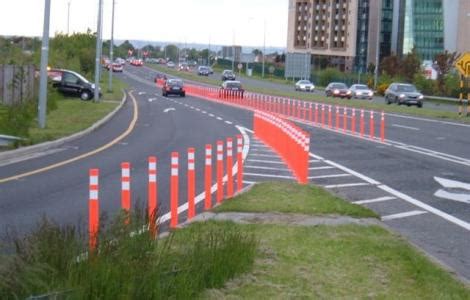 FG300 FLEXIBLE DELINEATOR POSTS – Highway Markings