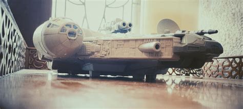 Corellian freighter in the landing pad... by Krulos on DeviantArt