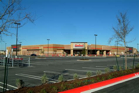 Costco Wholesale – Cedar Park, TX – RMC Constructors