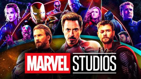 Marvel Studios Announces Huge Comic-Con 2022 Presence | The Direct