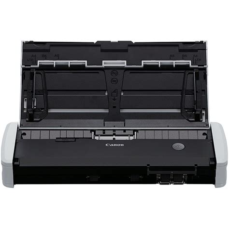 Customer Reviews: Canon imageFORMULA R10 Portable Document Scanner R10 - Best Buy