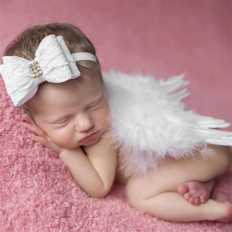 Choose from many angel wing sets in our store. Many colors and headband ...