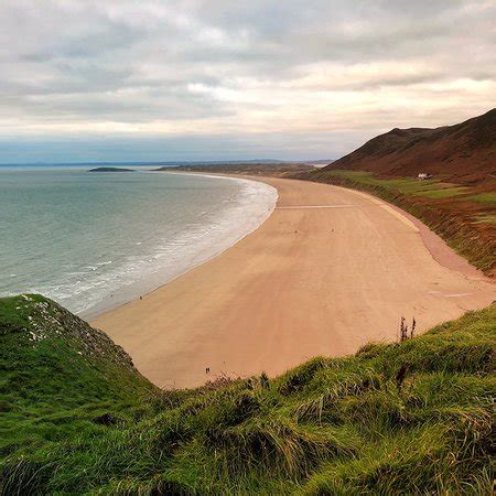 Llangennith Beach (Swansea): 2019 All You Need to Know Before You Go (with PHOTOS)