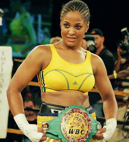 8 badass female boxers you need to know