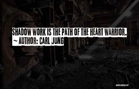 Top 25 Carl Jung Shadow Quotes & Sayings