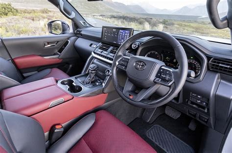 REVIEW | Toyota pulled out all the stops when penning its all-new Land ...