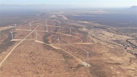 SOUTH AFRICA: Perdekraal East wind farm to deliver 110 MW in 4 weeks ...