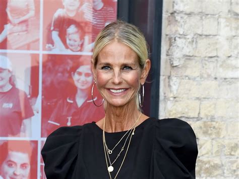 Ulrika Jonsson says her 15-year-old son was teased at school after she posted nude picture