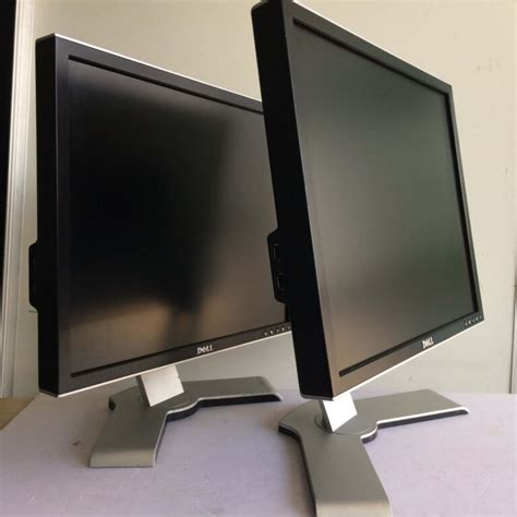 Dell 20’inch LCD Monitor – GTComputers.lk