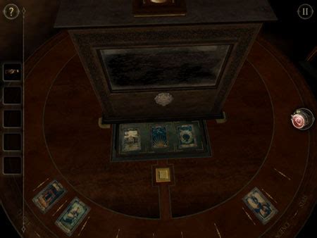 How to solve The Room 2 - Chapter 4 walkthrough and puzzle guide for The Seance | Pocket Gamer