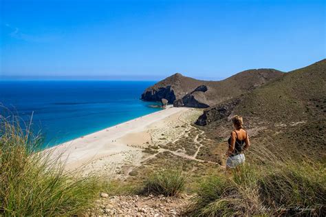 10 Most Spectacular Beaches in Almeria (All My Favorites in One Place ...