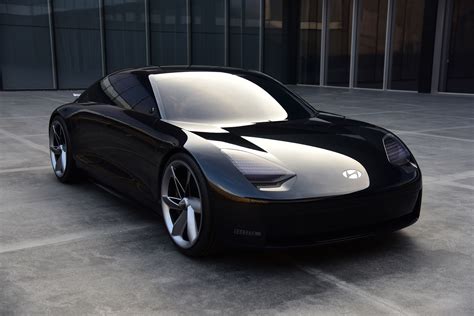 How Hyundai’s concept cars provide an outlook of the near future