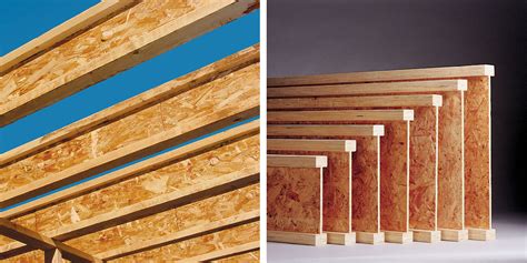 LP SolidStart I-Joists | Cieling & Floor Joists | LP Building Products