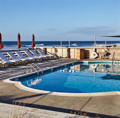 Marram Montauk Reopens with City + Sea Offering