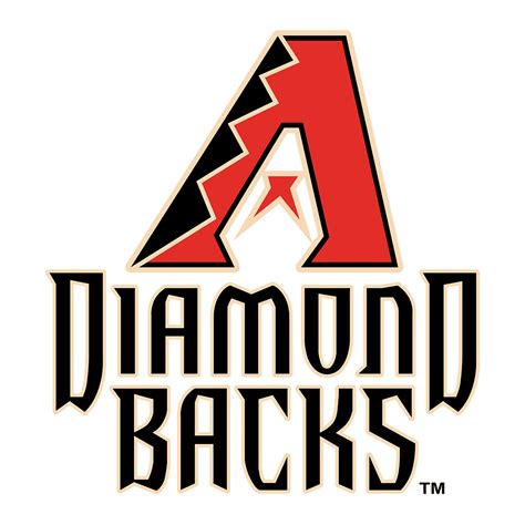 Arizona Diamondbacks Logo History | FREE PNG Logos