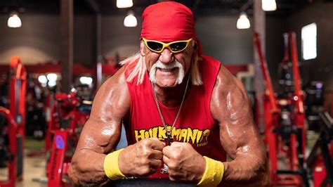 Hulk Hogan Says His Body Is Too Beat Up To Have One Final Match - Wrestling Attitude