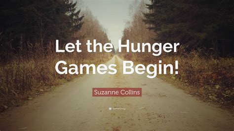 Suzanne Collins Quotes (100 wallpapers) - Quotefancy