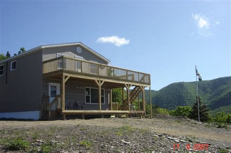 Hines Oceanview Lodge | Cape Breton Island, Nova Scotia Bed & Breakfasts