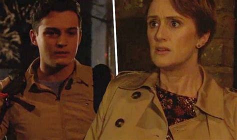 EastEnders Spoiler: Michelle Fowler’s TEENAGE LOVER Preston arrives | TV & Radio | Showbiz & TV ...