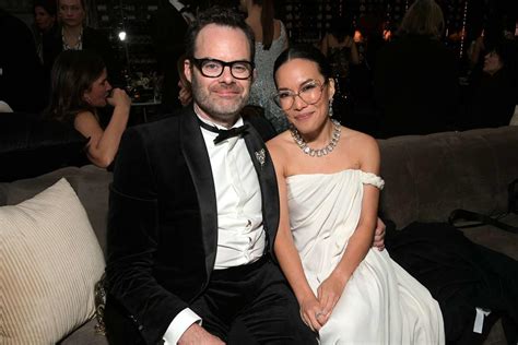 Ali Wong Details the Romantic Way Boyfriend Bill Hader Won Her Heart: 'I Did Fall in Love Again'