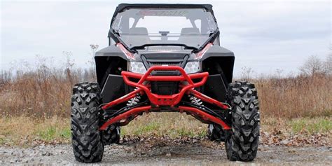 Utv Lift Kits