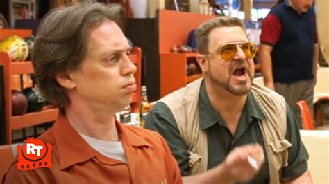 The Big Lebowski (1998) - He Peed On My Rug Scene | Movieclips - YouTube