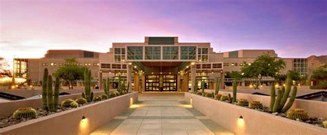 Arizona Patient and Visitor Guide - Mayo Clinic | Mayo clinic, Arizona, Clinic