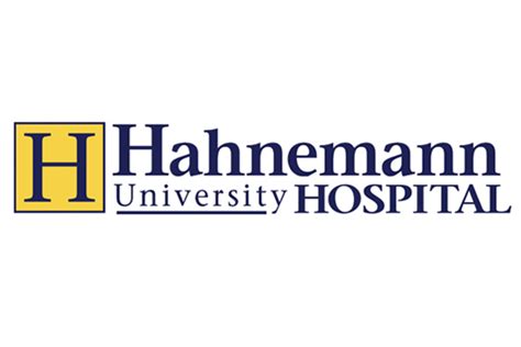 Hahnemann University Hospital/Trane - Cooney Technologies