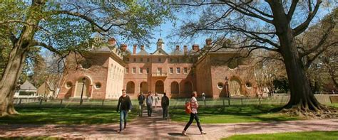 William And Mary Law School Ranking 👨‍🎓 Lexinter