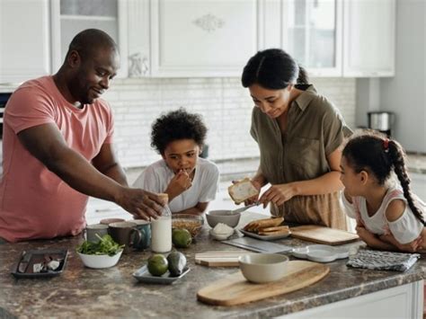 Interesting Ways to Boost Your Family's Health - Mom With Five