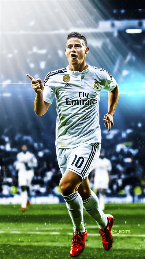 James Rodriguez Wallpaper 4k - James Rodriguez Wallpapers 2015 ...