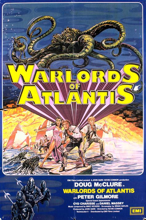 Warlords of Atlantis Pictures - Rotten Tomatoes