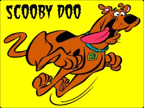 Scooby ☆ - Scoobert Doo Wallpaper (31985122) - Fanpop