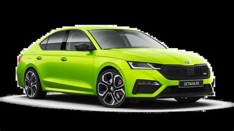 SKODA Octavia 2023 Reviews, News, Specs & Prices - Drive