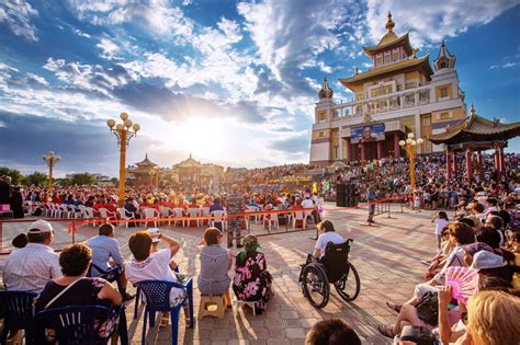 Kalmykia Observes “Offering of Melody” Dedicated to His Holiness the Dalai Lama - Central ...