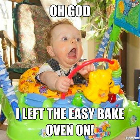 45 of the Best Baby Memes of All Time-2 - Page 3 of 50