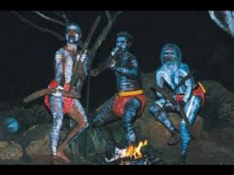 🌏 Aboriginal Music & Dance: Aboriginal Australians Dancing - YouTube