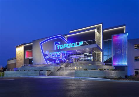 Topgolf Expands Global Community with Deal for Australian Venues ...