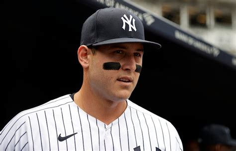 Yankees’ Anthony Rizzo tests positive for COVID-19 - masslive.com